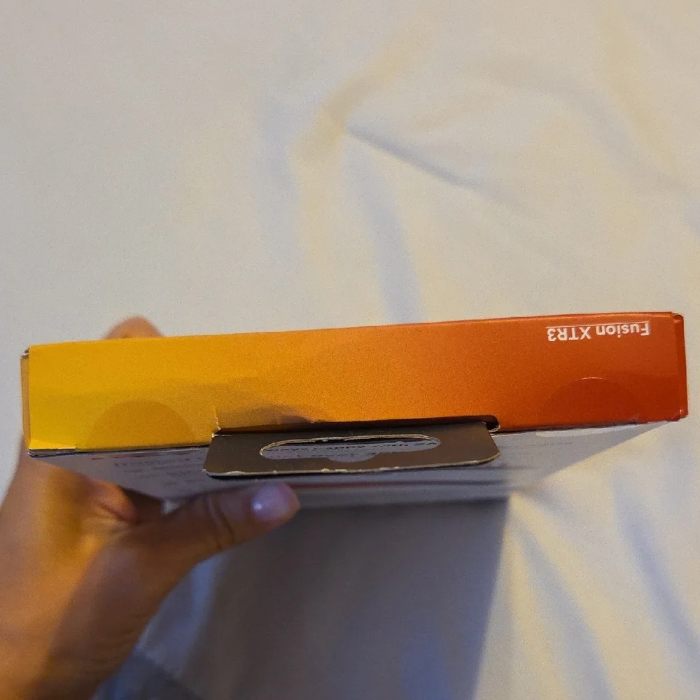ZAGG InvisibleShield Fusion XTR3 for Samsung Galaxy S24+